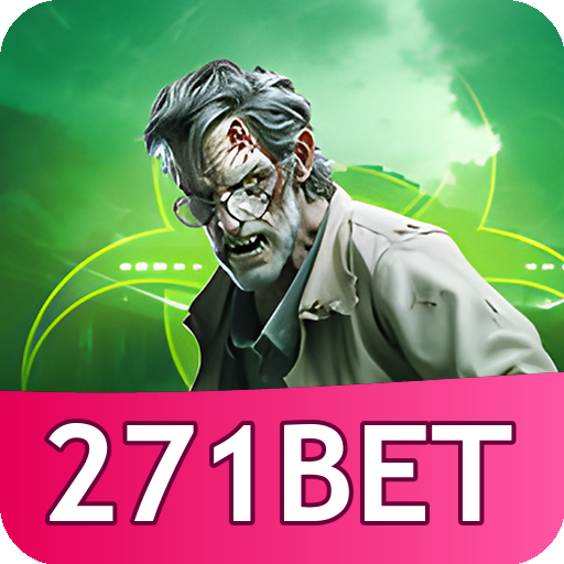 Logo Oficial 271BET Download